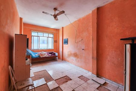 Apartamento para alugar com 1 quarto, 20m² em Gamboa, Rio de Janeiro