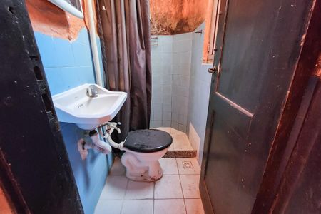 Apartamento para alugar com 1 quarto, 20m² em Gamboa, Rio de Janeiro