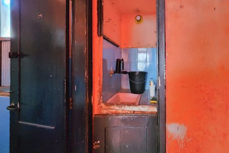 Apartamento para alugar com 1 quarto, 20m² em Gamboa, Rio de Janeiro