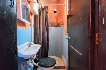 Apartamento para alugar com 1 quarto, 20m² em Gamboa, Rio de Janeiro