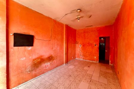 Kitnet/Studio para alugar com 1 quarto, 20m² em Gamboa, Rio de Janeiro