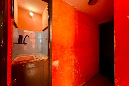 Kitnet/Studio para alugar com 1 quarto, 20m² em Gamboa, Rio de Janeiro