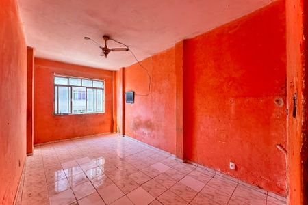 Kitnet/Studio para alugar com 1 quarto, 20m² em Gamboa, Rio de Janeiro