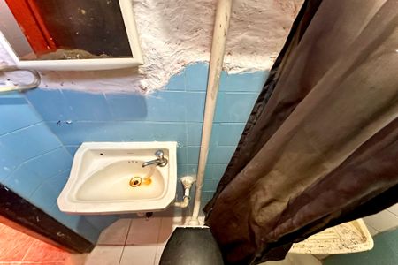 Kitnet/Studio para alugar com 1 quarto, 20m² em Gamboa, Rio de Janeiro