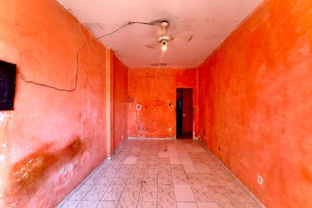 Kitnet/Studio para alugar com 1 quarto, 20m² em Gamboa, Rio de Janeiro