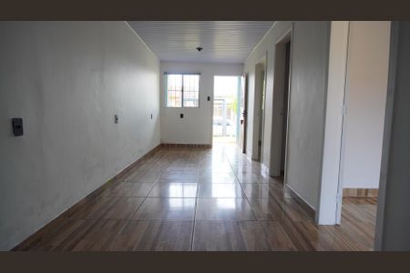 Sala  de casa para alugar com 2 quartos, 50m² em Hípica, Porto Alegre