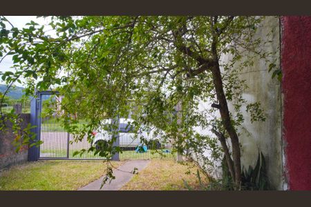 Vista  de casa para alugar com 2 quartos, 50m² em Hípica, Porto Alegre