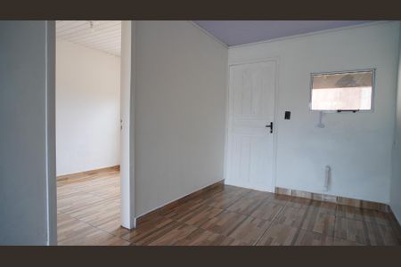 Cozinha  de casa para alugar com 2 quartos, 50m² em Hípica, Porto Alegre