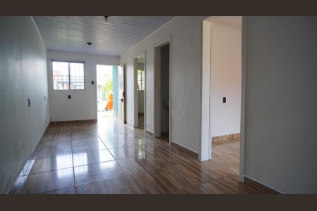 Sala  de casa para alugar com 2 quartos, 50m² em Hípica, Porto Alegre