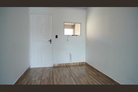 Cozinha  de casa para alugar com 2 quartos, 50m² em Hípica, Porto Alegre