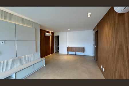 Apartamento para alugar com 156m², 4 quartos e 2 vagas Apartamento para alugar com 156m², 4 quartos e 2 vagasSala