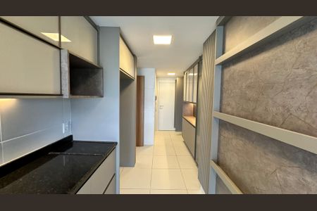 Apartamento para alugar com 156m², 4 quartos e 2 vagas Apartamento para alugar com 156m², 4 quartos e 2 vagasCozinha