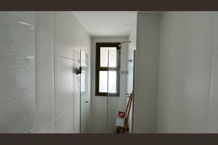 Apartamento para alugar com 156m², 4 quartos e 2 vagas Apartamento para alugar com 156m², 4 quartos e 2 vagasBanheiro de serviço