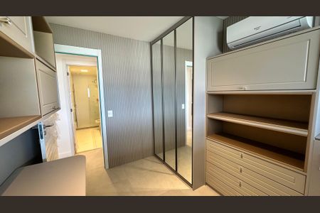 Apartamento para alugar com 156m², 4 quartos e 2 vagas Apartamento para alugar com 156m², 4 quartos e 2 vagasQuarto 1