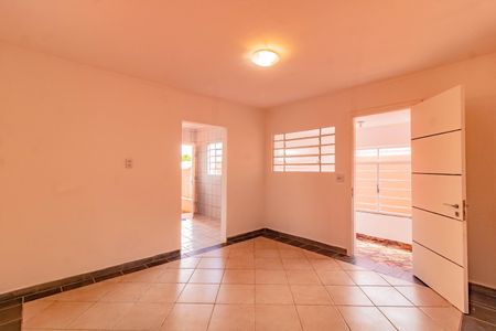 Casa para alugar com 2 quartos, 80m² em Planalto Paulista, São Paulo