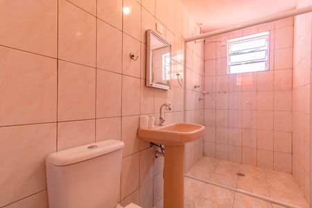 Casa para alugar com 2 quartos, 80m² em Planalto Paulista, São Paulo