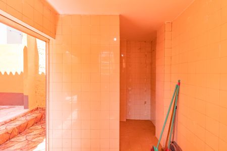 Casa para alugar com 80m², 2 quartos e 2 vagas Casa para alugar com 80m², 2 quartos e 2 vagasÁrea de Serviço