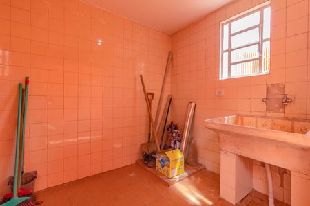 Casa para alugar com 80m², 2 quartos e 2 vagas Casa para alugar com 80m², 2 quartos e 2 vagasÁrea de Serviço