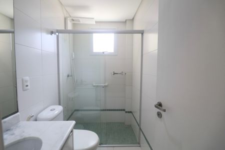 Apartamento para alugar com 85m², 2 quartos e 2 vagasBanheiro Suíte