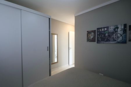 Apartamento para alugar com 85m², 2 quartos e 2 vagasQuarto Suíte