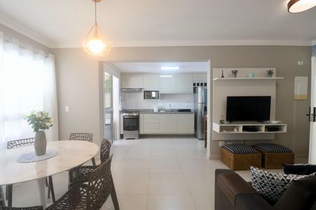 Apartamento para alugar com 85m², 2 quartos e 2 vagasSala