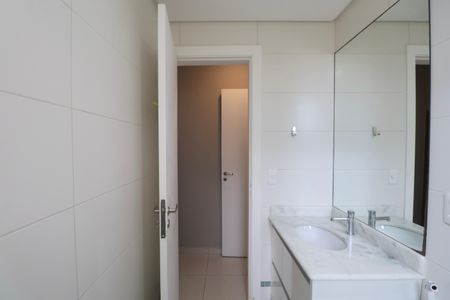 Apartamento para alugar com 85m², 2 quartos e 2 vagasBanheiro Suíte