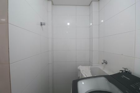 Apartamento para alugar com 85m², 2 quartos e 2 vagasÁrea de Serviço