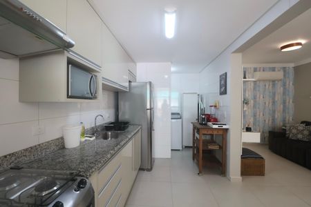 Apartamento para alugar com 85m², 2 quartos e 2 vagasCozinha