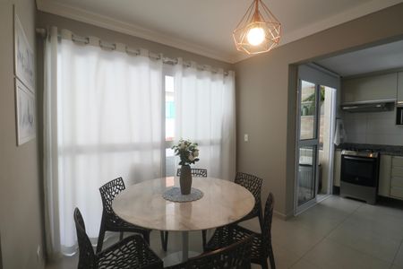 Apartamento para alugar com 2 quartos, 85m² em Loteamento Joao Batista Juliao, Guarujá