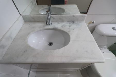 Apartamento para alugar com 85m², 2 quartos e 2 vagasBanheiro Suíte