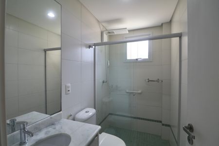 Apartamento para alugar com 85m², 2 quartos e 2 vagasBanheiro Suíte