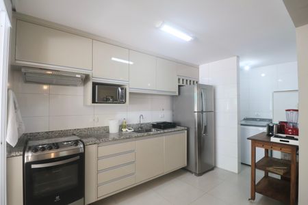 Apartamento para alugar com 85m², 2 quartos e 2 vagasCozinha