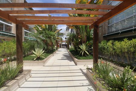 Apartamento para alugar com 85m², 2 quartos e 2 vagasÁrea comum