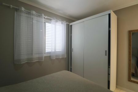 Apartamento para alugar com 85m², 2 quartos e 2 vagasQuarto Suíte