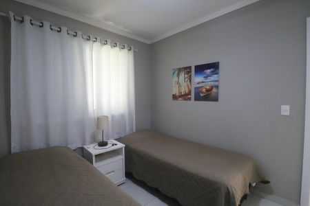Apartamento para alugar com 85m², 2 quartos e 2 vagasQuarto