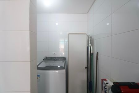 Apartamento para alugar com 85m², 2 quartos e 2 vagasÁrea de Serviço