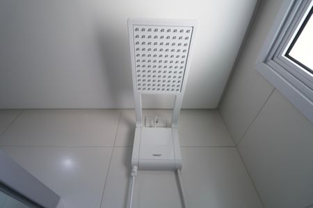 Apartamento para alugar com 85m², 2 quartos e 2 vagasBanheiro Suíte