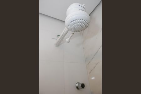 Apartamento à venda com 40m², 2 quartos e sem vaga Apartamento à venda com 40m², 2 quartos e sem vagaBanheiro