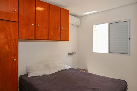 Quarto 1 de apartamento para alugar com 2 quartos, 40m² em Vila Leopoldina, São Paulo