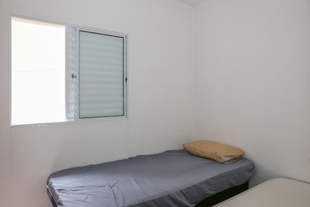 Quarto 2 de apartamento para alugar com 2 quartos, 40m² em Vila Leopoldina, São Paulo