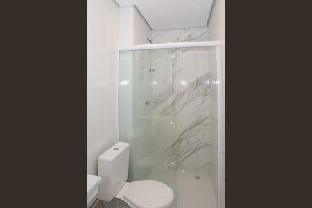 Apartamento à venda com 40m², 2 quartos e sem vaga Apartamento à venda com 40m², 2 quartos e sem vagaBanheiro