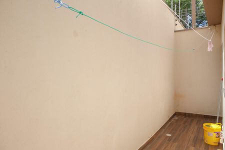 Vista do Quarto 1 de apartamento para alugar com 2 quartos, 40m² em Vila Leopoldina, São Paulo