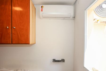 Quarto 1 de apartamento para alugar com 2 quartos, 40m² em Vila Leopoldina, São Paulo