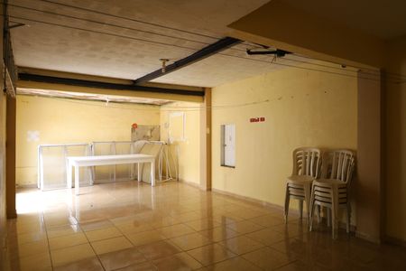 Casa de condomínio à venda com 70m², 2 quartos e 1 vagaÁrea comum - Salão de festas