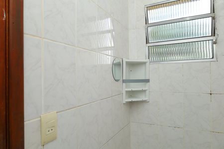 Casa de condomínio à venda com 70m², 2 quartos e 1 vagaBanheiro