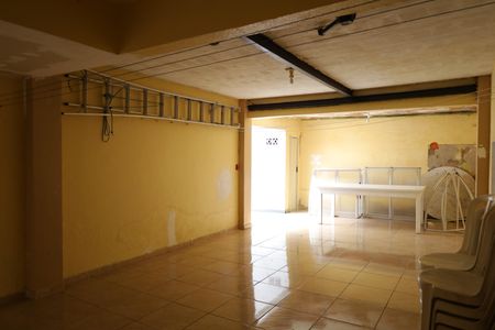 Casa de condomínio à venda com 70m², 2 quartos e 1 vagaÁrea comum - Salão de festas