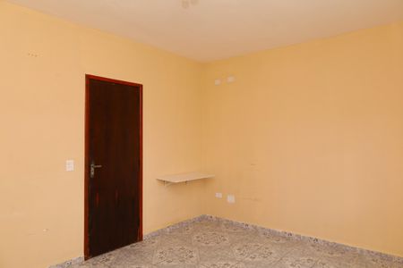 Casa de condomínio à venda com 70m², 2 quartos e 1 vagaQuarto 2