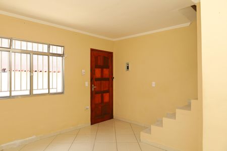 Sala de casa à venda com 2 quartos, 70m² em Vila Taquari, São Paulo