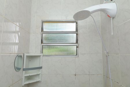 Casa de condomínio à venda com 70m², 2 quartos e 1 vagaBanheiro