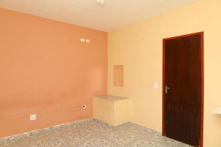 Casa de condomínio à venda com 70m², 2 quartos e 1 vagaQuarto 2